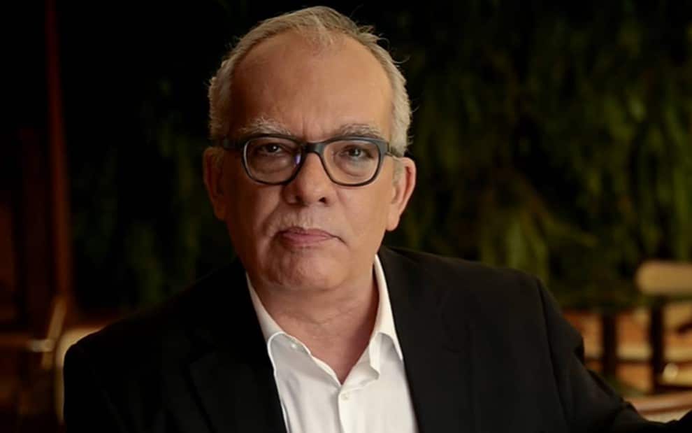 Artur Xexéo (Foto: Divulgação)