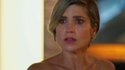 Imagem do post Salve-se Quem Puder: Helena é confrontada por Mário e descobre verdade perturbadora sobre Hugo