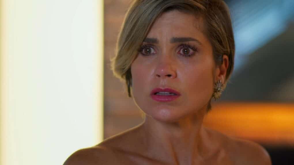 Helena da novela (Foto: Reprodução)