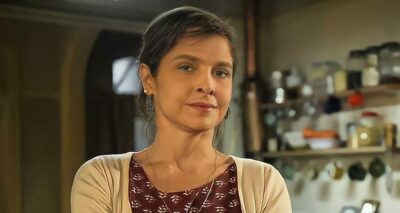 Em Império, Cora planeja golpe contra José Alfredo (Reprodção/Globoplay)