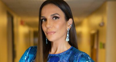Ivete Sangalo (Reprodução/Instagram)