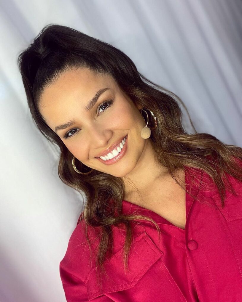 Juliette Freire, campeã do BBB21 (Reprodução/Instagram)