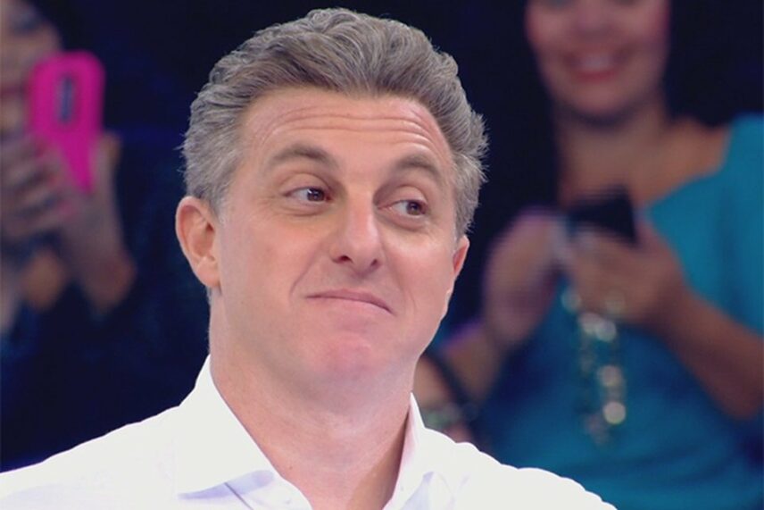 Luciano Huck e Globo procuram nomes para novo programa; diretor já foi escolhido (Reprodução)