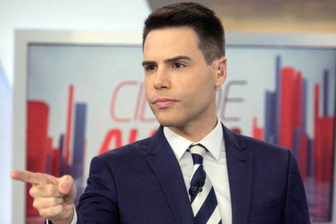 Audiências 06/11/21: Raul Gil é humilhado no SBT e Cidade Alerta bate dois dígitos e alavanca Record (Foto: reprodução)