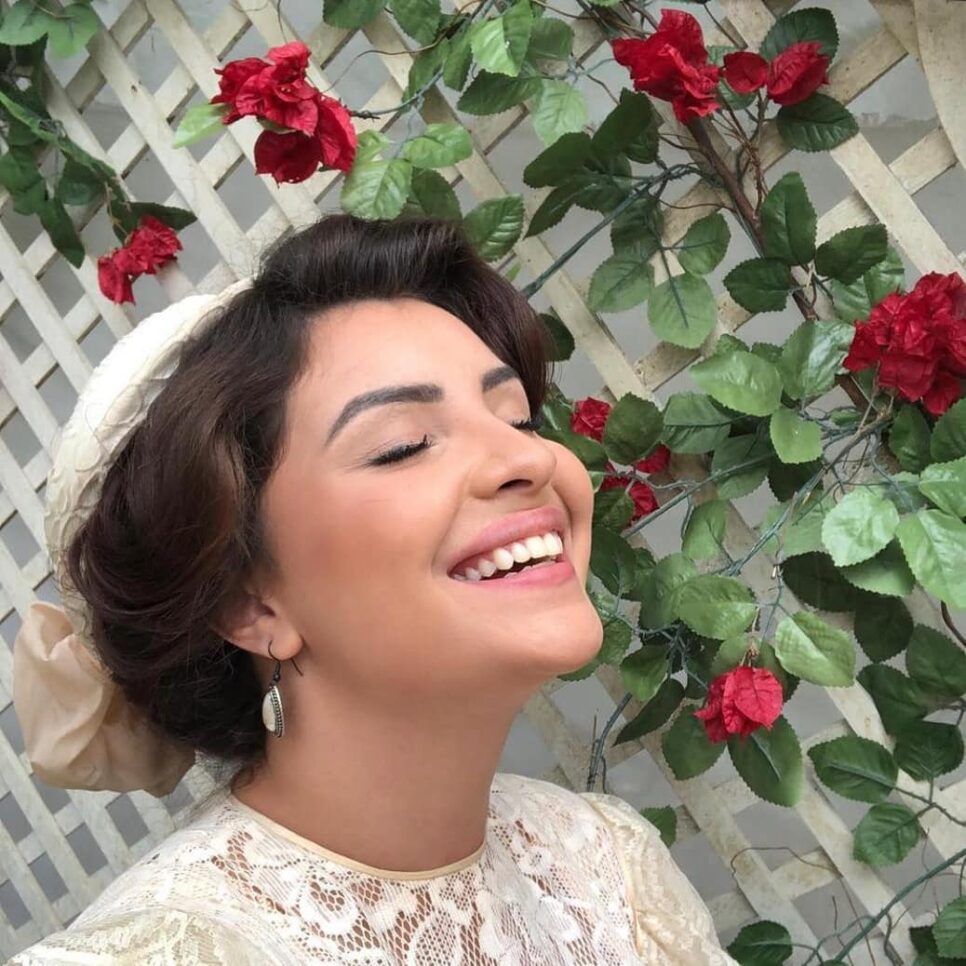 Mãe de Mabel Calzolari faz homenagem emocionante após a morte da filha (Reprodução/Instagram)