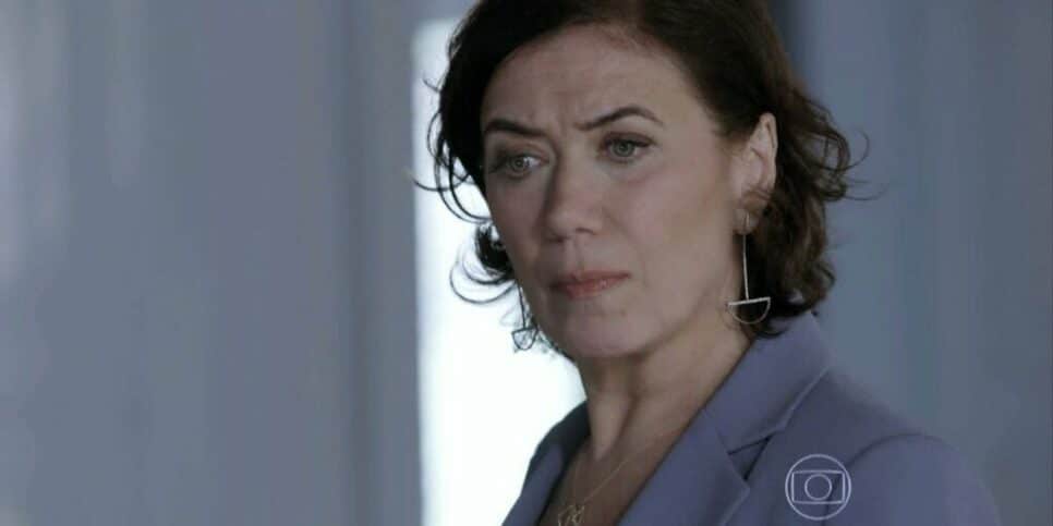 Maria Marta em Império (Foto: Reprodução)