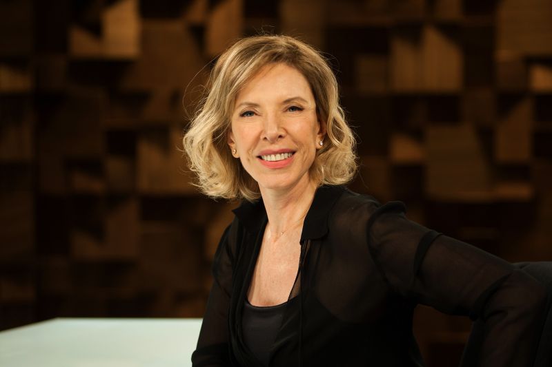 Marília Gabriela (Reprodução)