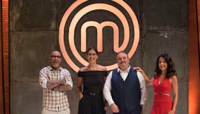 Imagem do post Ex Globo vai para a Band como participante do Master Chef Brasil