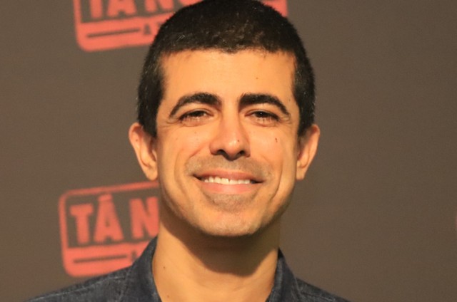Marcius Melhem é acusado de pedir b*quete por ter contratado atriz para a Globo