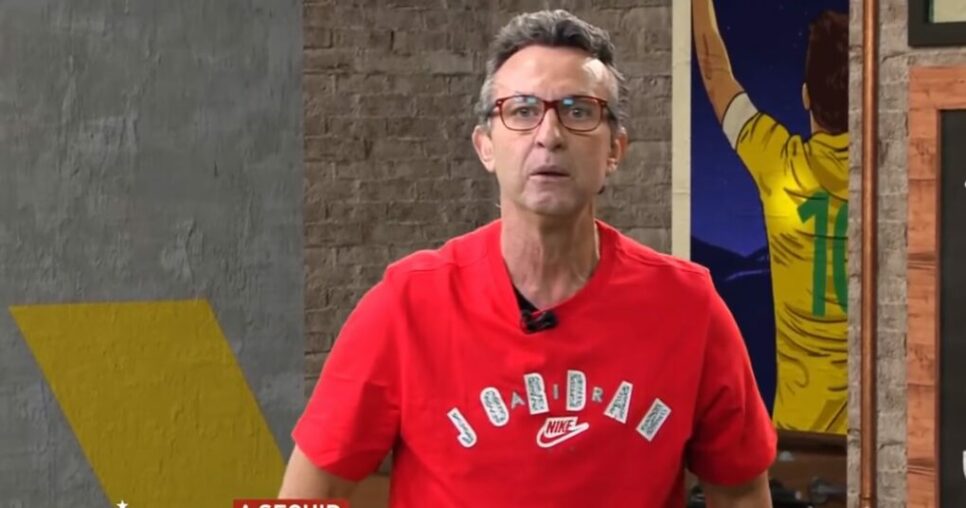 Band Craque Neto (Reprodução)