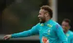 Neymar é estrela da seleção brasileira, que pode não participar da Copa América (Reprodução/Instagram)