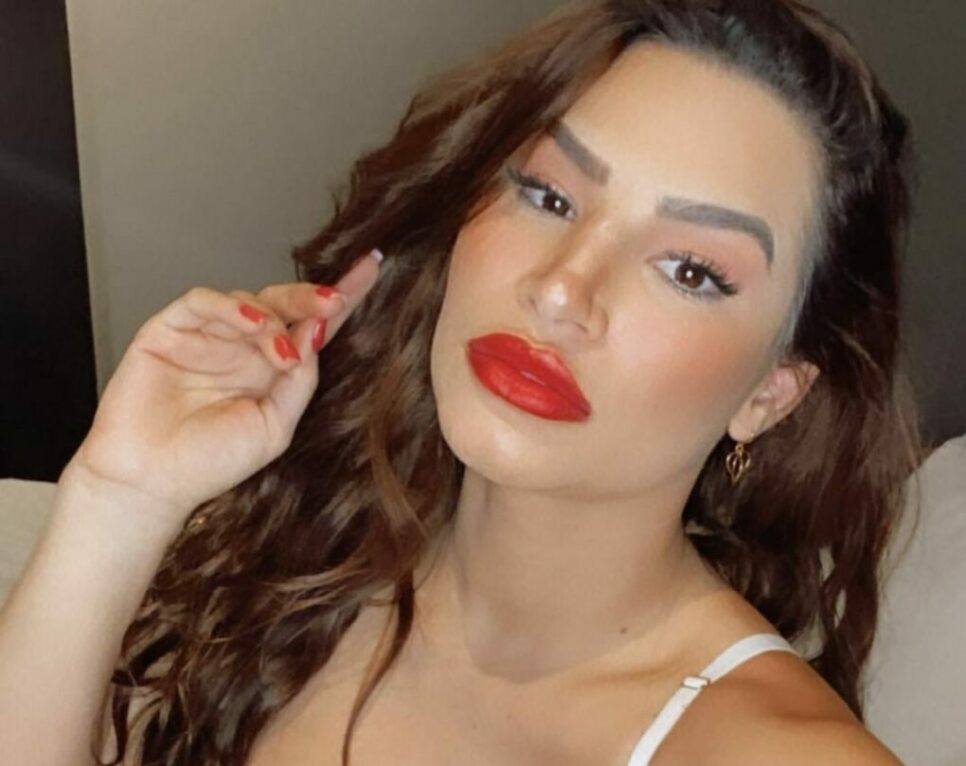 Raissa Barbosa acusa participante de A Fazenda de psicofobia: 'Ignorância'