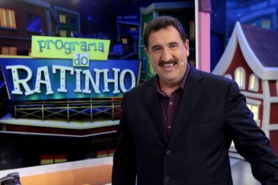 Imagem do post Audiências 16/06/21: Ratinho supera Jornal da Globo, SBT assume liderança e Bial come poeira