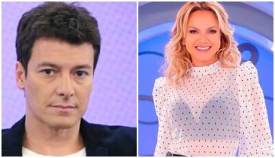 Imagem do post Audiência 06/06/21: Rodrigo Faro perde para Eliana e SBT há quase 5 meses seguidos