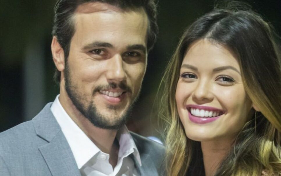 Em Salve-se Quem Puder, Rafael descobre verdade sobre Kyra (Reprodução)