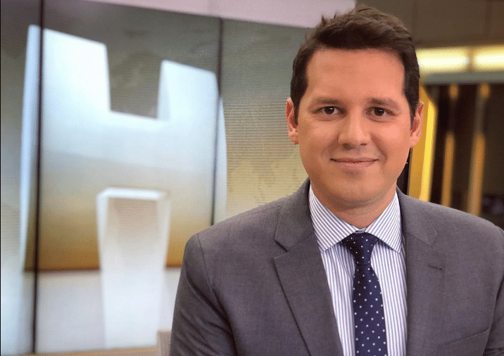 Dony de Nuccio (Reprodução)