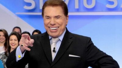 Imagem do post Silvio Santos faz drástica mudança na programação e filmes tomam lugar no SBT