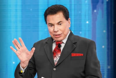 Imagem do post Audiências 20/06/21: Silvio Santos é esmagado por Domingo Espetacular e perde para RedeTV!