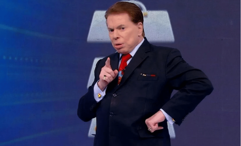 Silvio Santos planeja nova mudança nas manhãs do SBT (Foto: Reprodução)