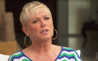 Imagem do post Dedé Santana confessa beijo em Xuxa Meneghel e revela ódio de apresentadora: “Chocho”