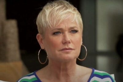 Imagem do post Xuxa tem mansão encalhada há anos e valor para manter imóvel ultrapassa 73 mil