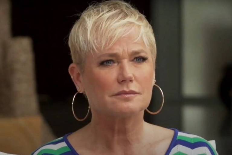 Xuxa está com mansão à venda há mais de 3 anos (Foto: Reprodução)