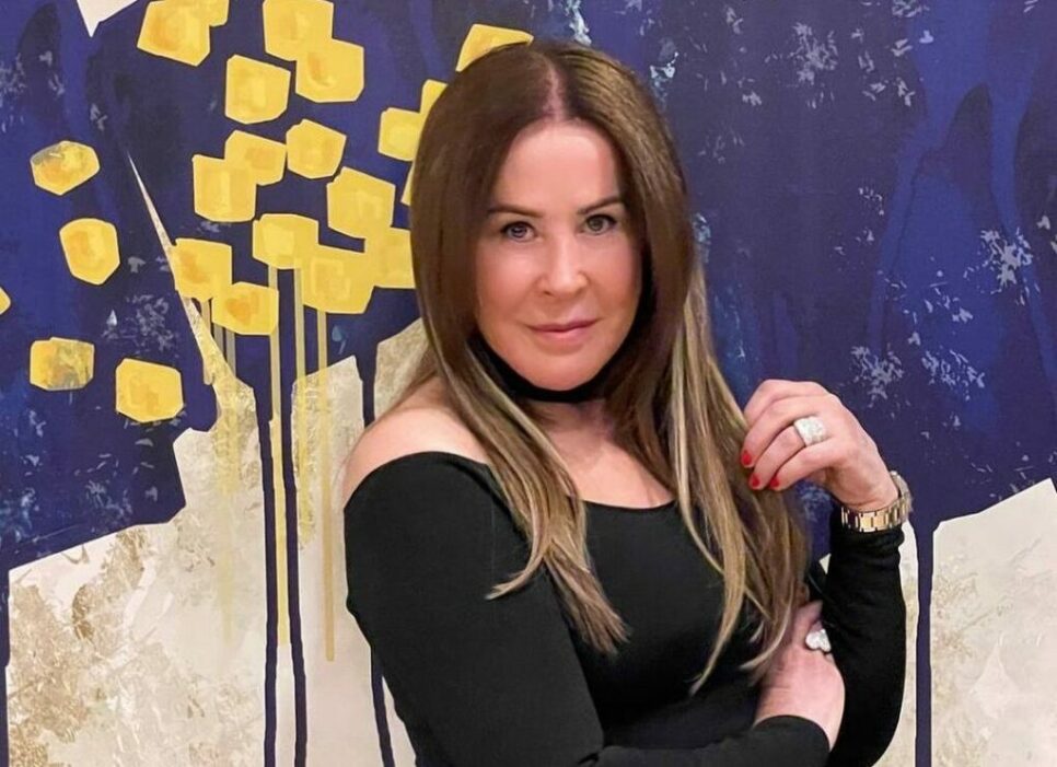 Zilu expõe confessa motivo por não poder voltar para o Brasil (Reprodução/Instagram)