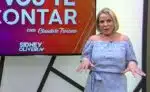 Claudete Troiano (Reprodução/RedeTV!)