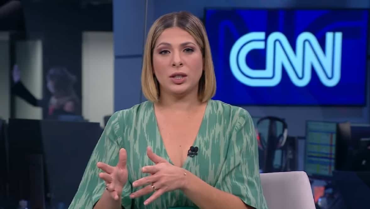 CNN Brasil deslancha em audiência com Guerra da Ucrânia e vence GloboNews