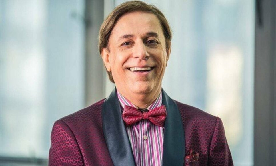 Com prêmio de R$ 350 mil, Tom Cavalcante apresentará reality show no Prime Video (Reprodução)