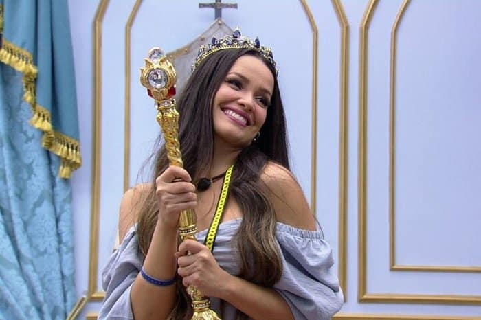 Campeã do BBB21, Juliette Freire (Reprodução)