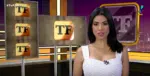 Após sair do SBT, Flávia Noronha assina contrato com RedeTV! e volta ao TV Fama Foto: Reprodução