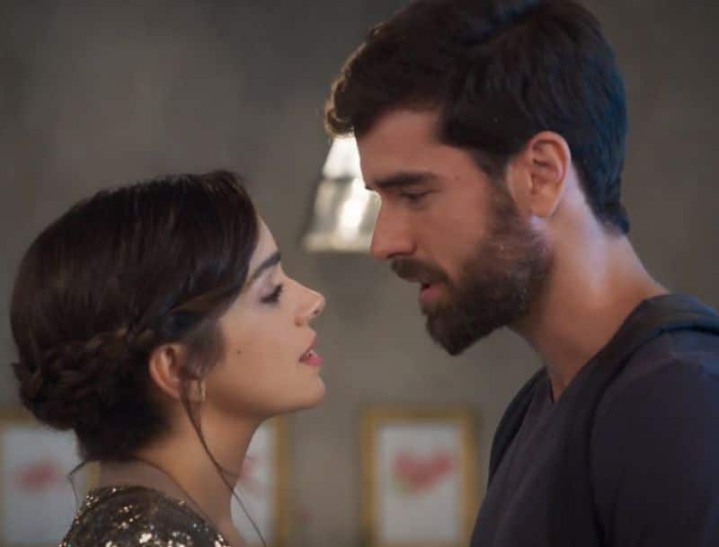 Salve-se Quem Puder: Micaela retorna e leva Bruno para Lisboa (Reprodução/Globo)