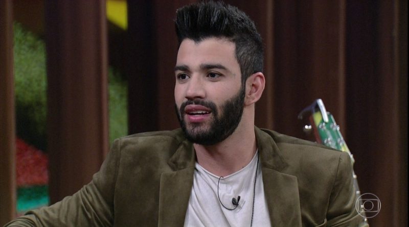 Gusttavo Lima ganhará fortuna com novo DVD nos Estados Unidos (Reprodução)
