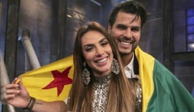 Imagem do post Nicole Bahls e Marcelo Bimbi terminam casamento e motivo do divórcio é revelado; confira