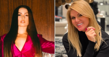 Juliette rebate comentário de Val Marchiori sobre sua fortuna: "Rica de bom senso" (Reprodução)