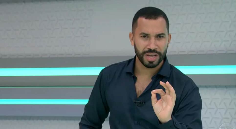 Gil do Vigor critica governo de Jair Bolsonaro e promete ajudar o Brasil