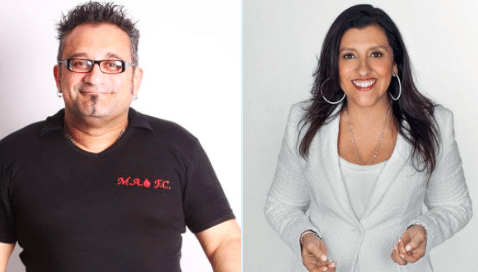 “Desliga a câmera ela é outra pessoa”, dispara Régis Tadeu sobre Regina Casé (Reprodução)