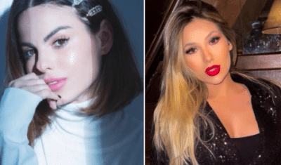 Sthefany Brito faz desabafo sobre pós-parto e alfineta Virgínia Fonseca (Reprodução)