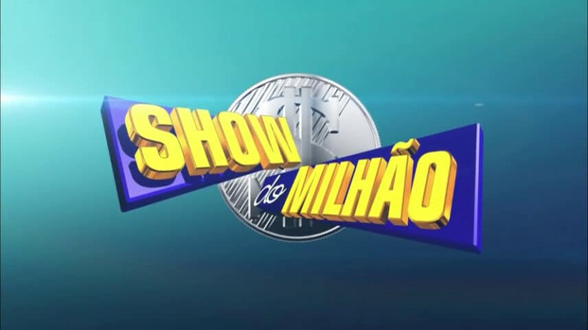 Com Celso Portiolli no comando, Show do Milhão ganha data de estreia (Reprodução)