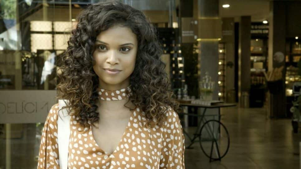 Úrsula em Salve-se Quem Puder (Foto: Reprodução)