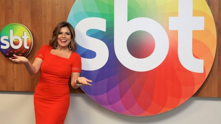 Após boatos de que salário de Mara Maravilha havia sido cortado pela metade, SBT se pronuncia (Reprodução)