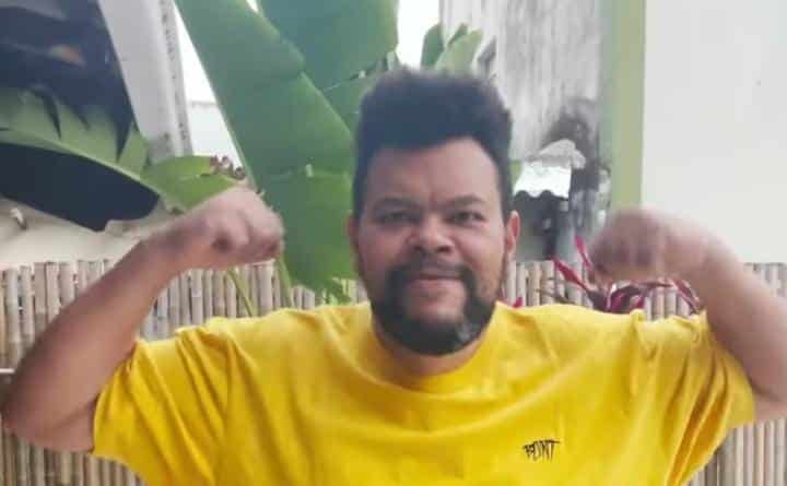 Babu Santana
