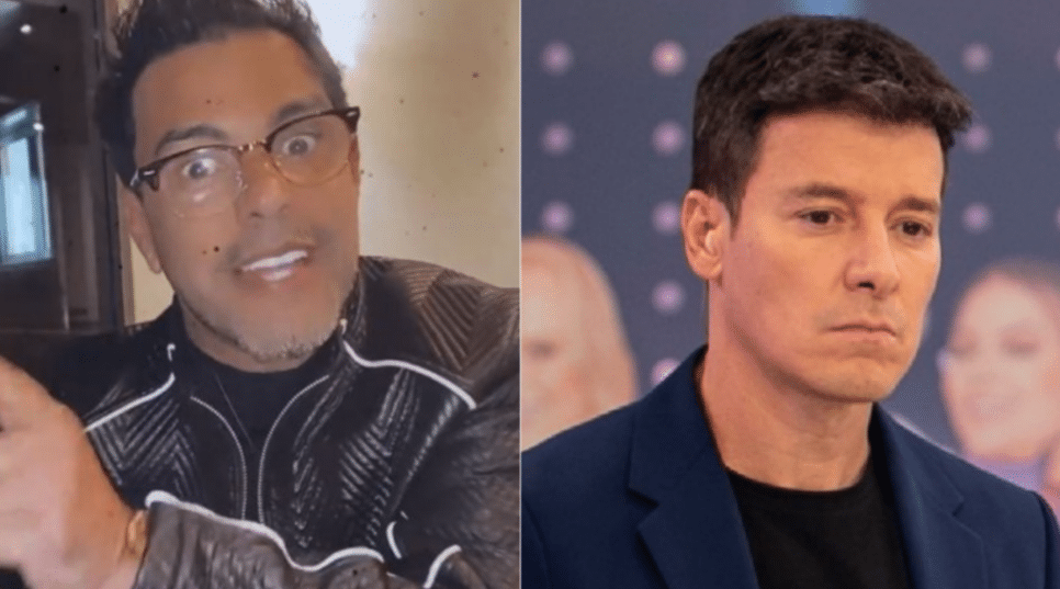 Famoso fala verdade sobre o cantor sertanejo, Zezé Di Camargo após briga Rodrigo Faro (Foto: Reprodução)