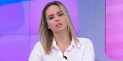 BBB 22: Público destrói Arthur em quarto secreto e lembra de Ana Paula Renault Foto: Reprodução