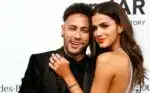 A famosa ex-atriz da Globo, Bruna Marquezine e Neymar  (Foto: Reprodução)