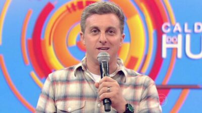 Imagem do post Caldeirão do Huck será mantido e ficará no lugar do Domingão do Faustão