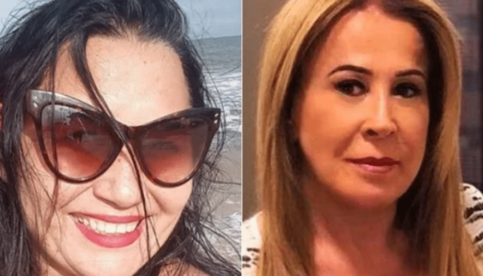 Cléo Loyola fala sobre Zilu (Foto: Reprodução)