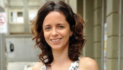 Dani Barros (Reprodução)