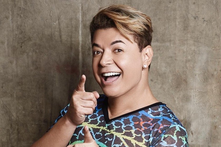 Jovem expõe namorada nas redes sociais e afirma: 'Ele me traiu com o David Brazil'